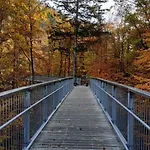 Reese- Horstmann Mit Hallenbad Und Sauna, Wlan 