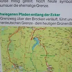 Апартаменты Reese- Horstmann Mit Hallenbad Und Sauna, Wlan 