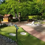 Апартаменты Reese- Horstmann Mit Hallenbad Und Sauna, Wlan 