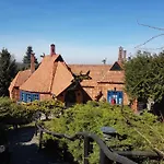 Reese- Horstmann Mit Hallenbad Und Sauna, Wlan 