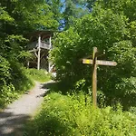 Апартаменты Reese- Horstmann Mit Hallenbad Und Sauna, Wlan 