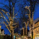 Reese- Horstmann Mit Hallenbad Und Sauna, Wlan 