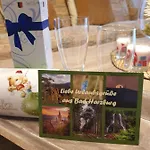 Διαμέρισμα Reese- Horstmann Mit Hallenbad Und Sauna, Wlan 