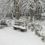 Reese- Horstmann Mit Hallenbad Und Sauna, Wlan 