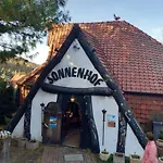 Reese- Horstmann Mit Hallenbad Und Sauna, Wlan 