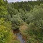 Reese- Horstmann Mit Hallenbad Und Sauna, Wlan 