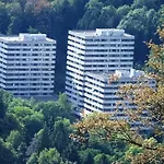 Reese- Horstmann Mit Hallenbad Und Sauna, Wlan 