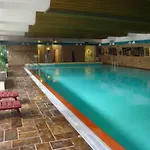 Διαμέρισμα Reese- Horstmann Mit Hallenbad Und Sauna, Wlan 