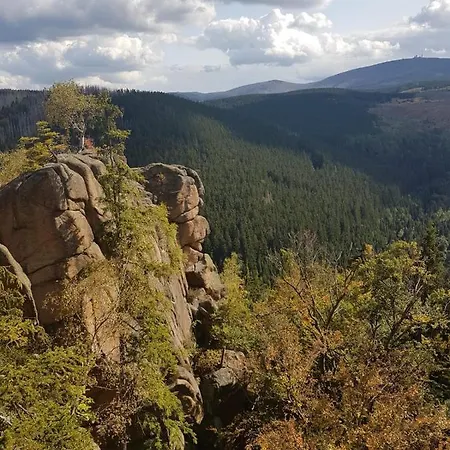 Reese- Horstmann Mit Hallenbad Und Sauna, Wlan Harz Zu Jeder Jahreszeit