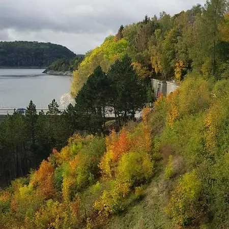 Reese- Horstmann Mit Hallenbad Und Sauna, Wlan 