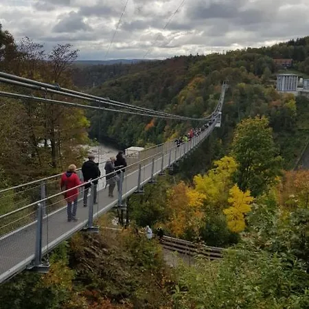 Apartment Reese- Horstmann Mit Hallenbad Und Sauna, Wlan Harz Zu Jeder Jahreszeit
