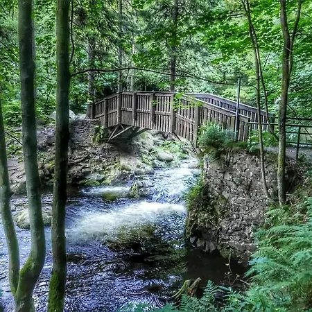 Reese- Horstmann Mit Hallenbad Und Sauna, Wlan 