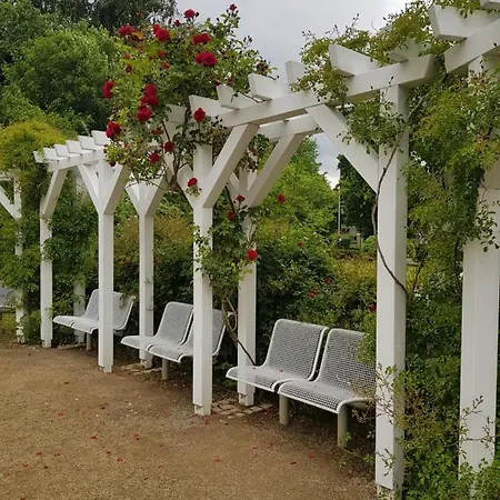 Apartamento Reese- Horstmann Mit Hallenbad Und Sauna, Wlan 