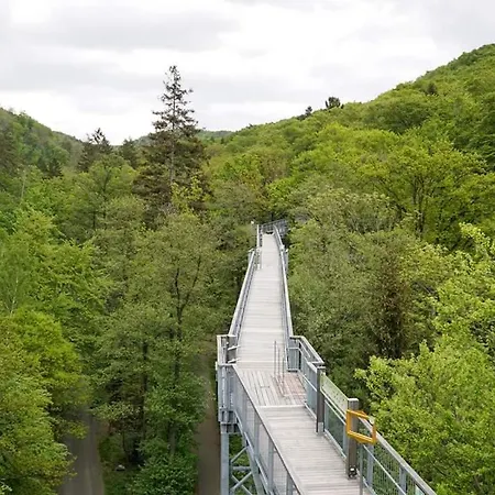 Reese- Horstmann Mit Hallenbad Und Sauna, Wlan 