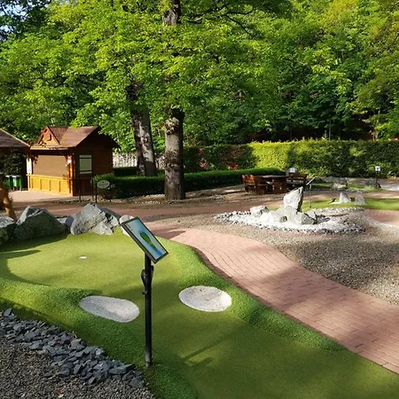 아파트 Reese- Horstmann Mit Hallenbad Und Sauna, Wlan 