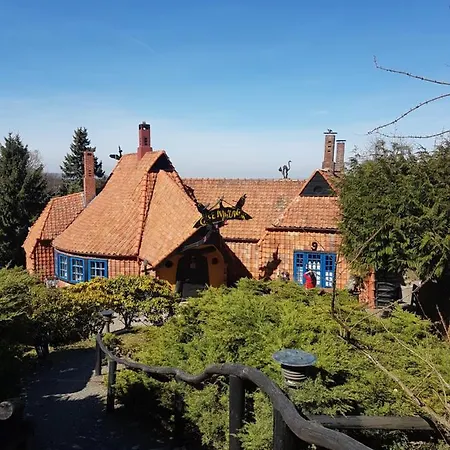 Reese- Horstmann Mit Hallenbad Und Sauna, Wlan Harz Zu Jeder Jahreszeit Bad Harzburg