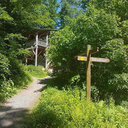 Apartamento Reese- Horstmann Mit Hallenbad Und Sauna, Wlan 