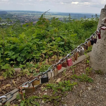 Reese- Horstmann Mit Hallenbad Und Sauna, Wlan Harz Zu Jeder Jahreszeit * Bad Harzburg