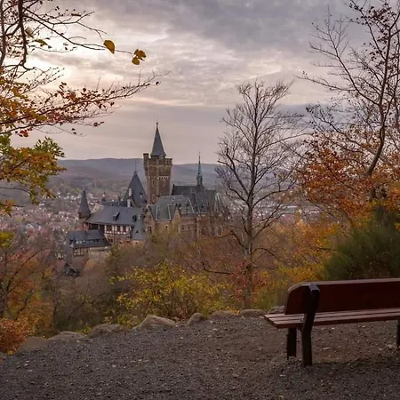 Reese- Horstmann Mit Hallenbad Und Sauna, Wlan Harz Zu Jeder Jahreszeit Apartment Bad Harzburg