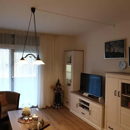 Reese- Horstmann Mit Hallenbad Und Sauna, Wlan Harz Zu Jeder Jahreszeit Apartment Bad Harzburg