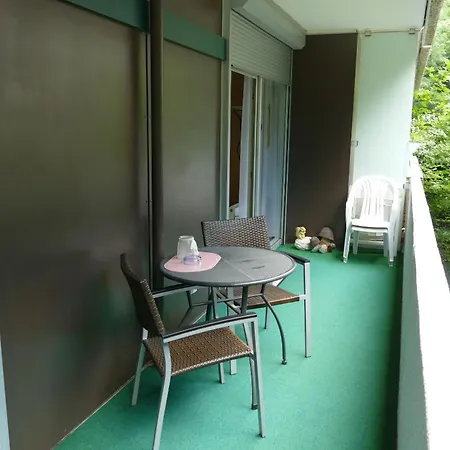 Apartamento Reese- Horstmann Mit Hallenbad Und Sauna, Wlan 