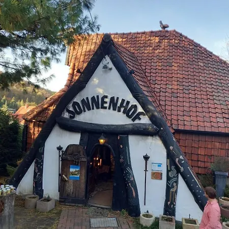 Reese- Horstmann Mit Hallenbad Und Sauna, Wlan Harz Zu Jeder Jahreszeit Apartment *