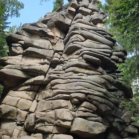 Reese- Horstmann Mit Hallenbad Und Sauna, Wlan Harz Zu Jeder Jahreszeit