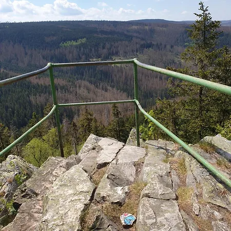 Apartamento Reese- Horstmann Mit Hallenbad Und Sauna, Wlan 