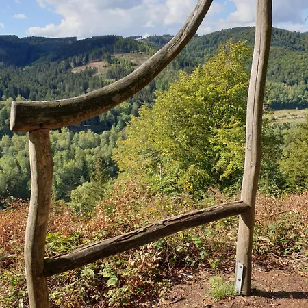 Reese- Horstmann Mit Hallenbad Und Sauna, Wlan Harz Zu Jeder Jahreszeit Bad Harzburg