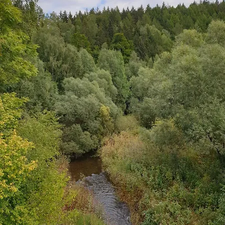 Reese- Horstmann Mit Hallenbad Und Sauna, Wlan 
