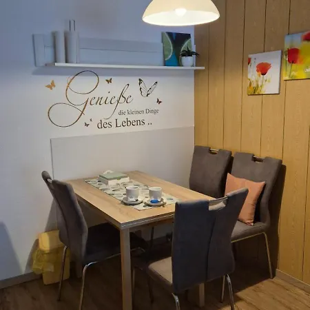 Reese- Horstmann Mit Hallenbad Und Sauna, Wlan 