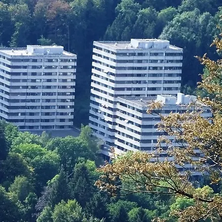 Reese- Horstmann Mit Hallenbad Und Sauna, Wlan Harz Zu Jeder Jahreszeit