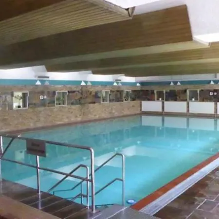 Reese- Horstmann Mit Hallenbad Und Sauna, Wlan 