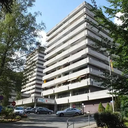 Διαμέρισμα Reese- Horstmann Mit Hallenbad Und Sauna, Wlan 