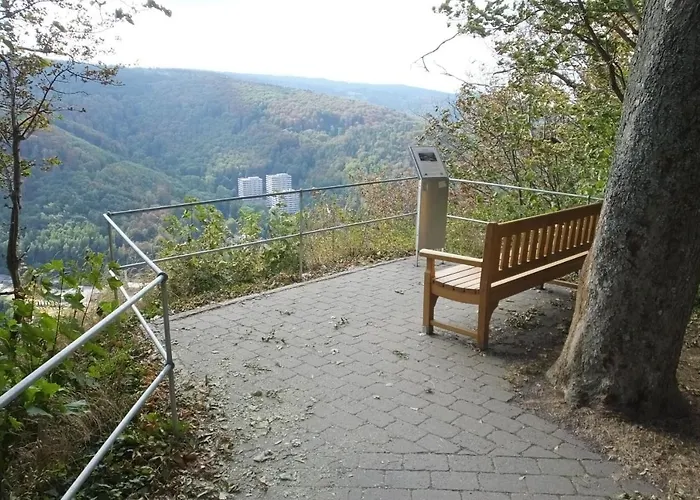 Reese- Horstmann Mit Hallenbad Und Sauna, Wlan 