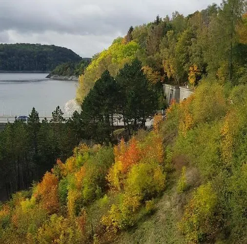 Reese- Horstmann Mit Hallenbad Und Sauna, Wlan 