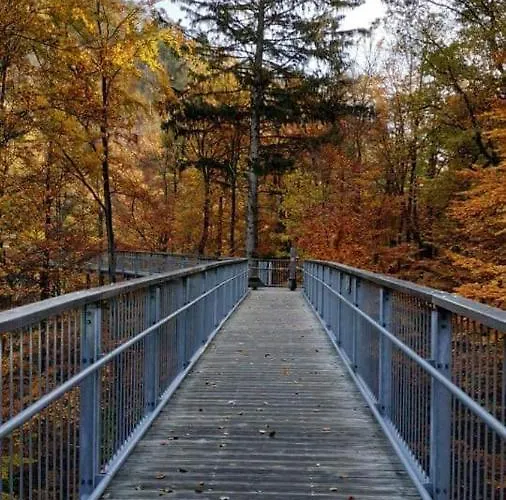 Reese- Horstmann Mit Hallenbad Und Sauna, Wlan 