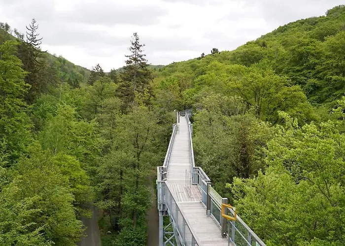 Reese- Horstmann Mit Hallenbad Und Sauna, Wlan 