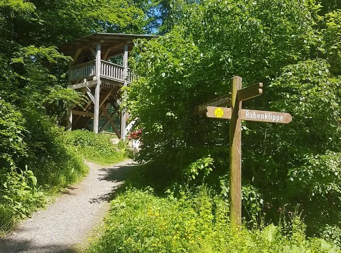 Apartman Reese- Horstmann Mit Hallenbad Und Sauna, Wlan 
