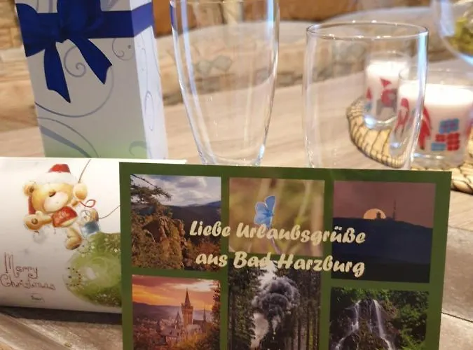 Apartman Reese- Horstmann Mit Hallenbad Und Sauna, Wlan 