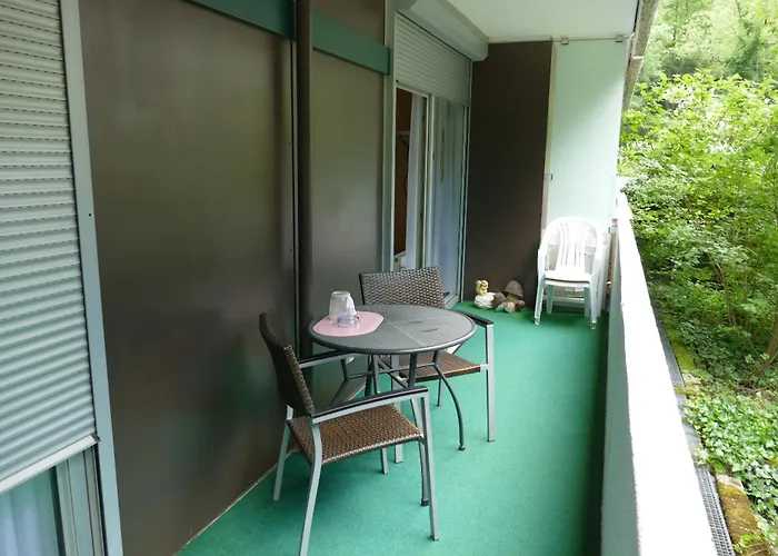Apartman Reese- Horstmann Mit Hallenbad Und Sauna, Wlan 