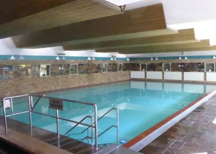 Reese- Horstmann Mit Hallenbad Und Sauna, Wlan 